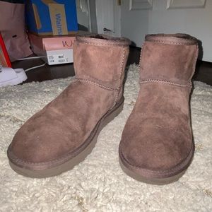 UGG Boot mini